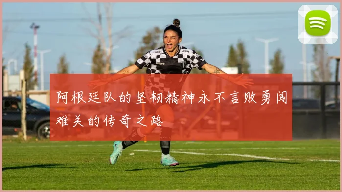 阿根廷队的坚韧精神永不言败勇闯难关的传奇之路